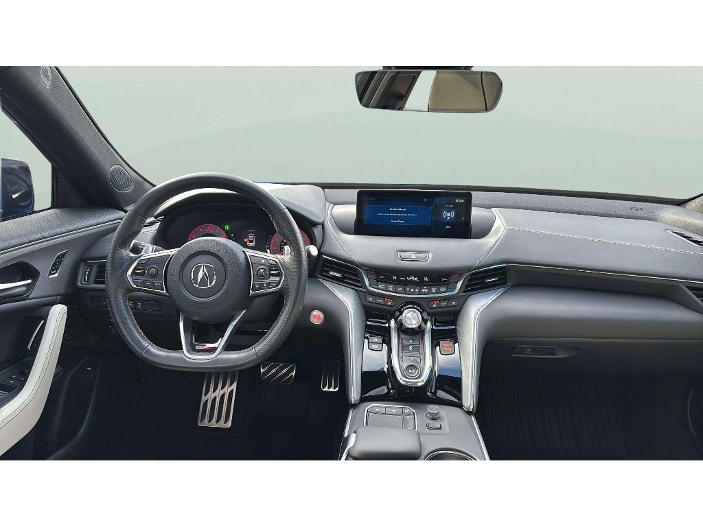 Used 2023 Acura TLX Type S image 14