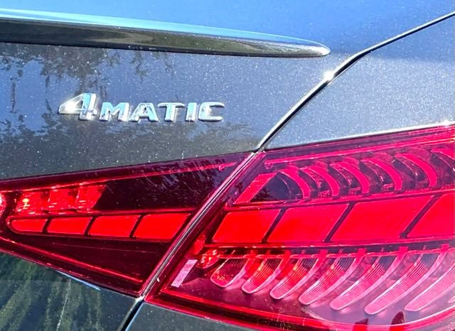 Certified 2026 Mercedes-Benz C 300 4MATIC Sedan image 14