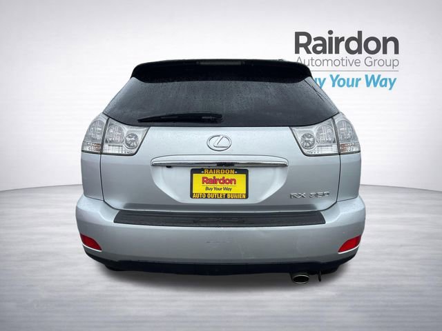 Used 2009 Lexus RX 350 AWD image 7