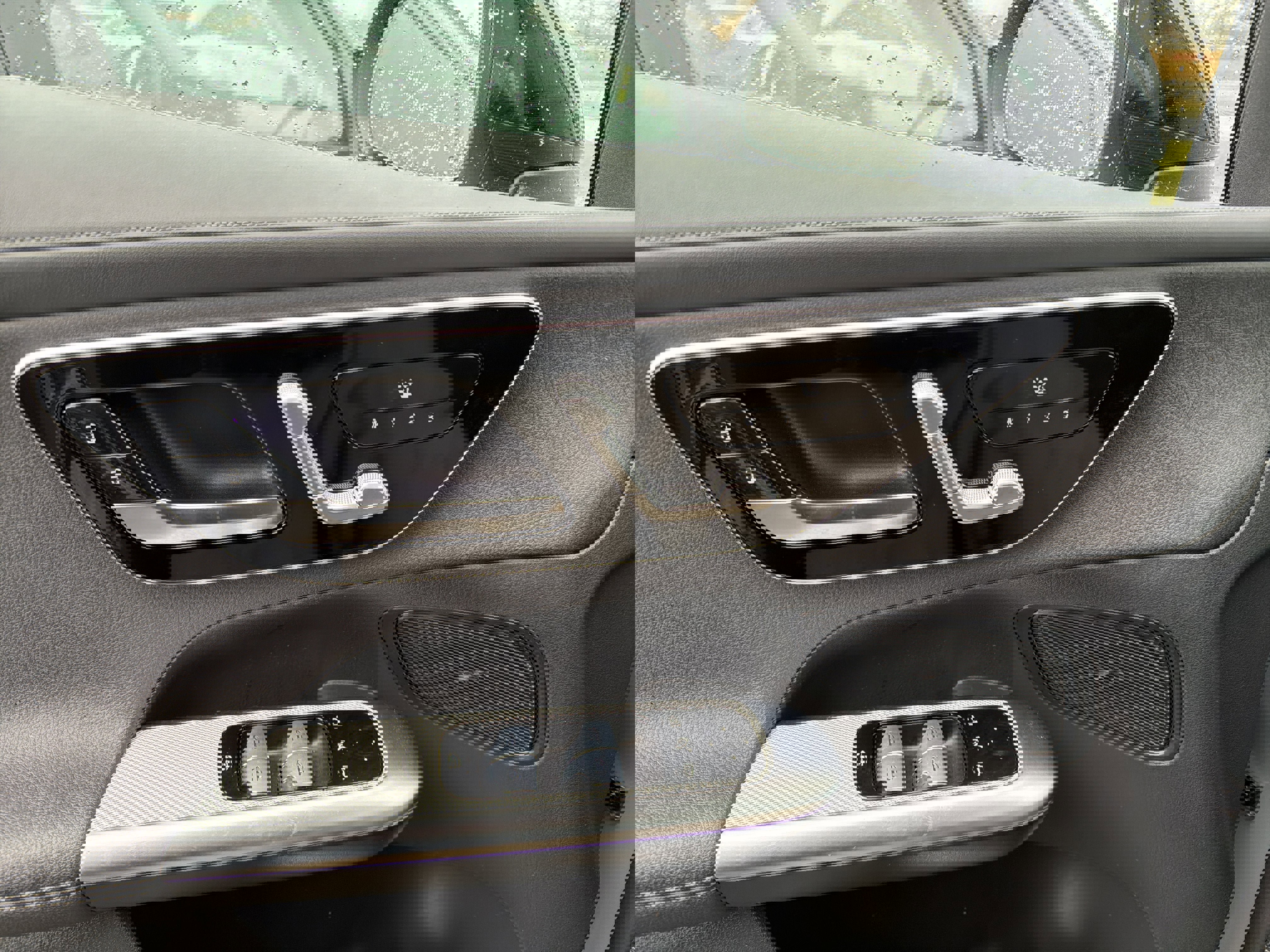 Used 2025 Mercedes-Benz GLC 300 4MATIC image 14