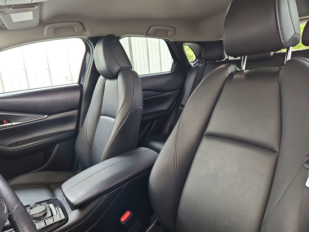 Used 2024 MAZDA CX-30 AWD 2.5 S w/ Select Sport Pkg image 20