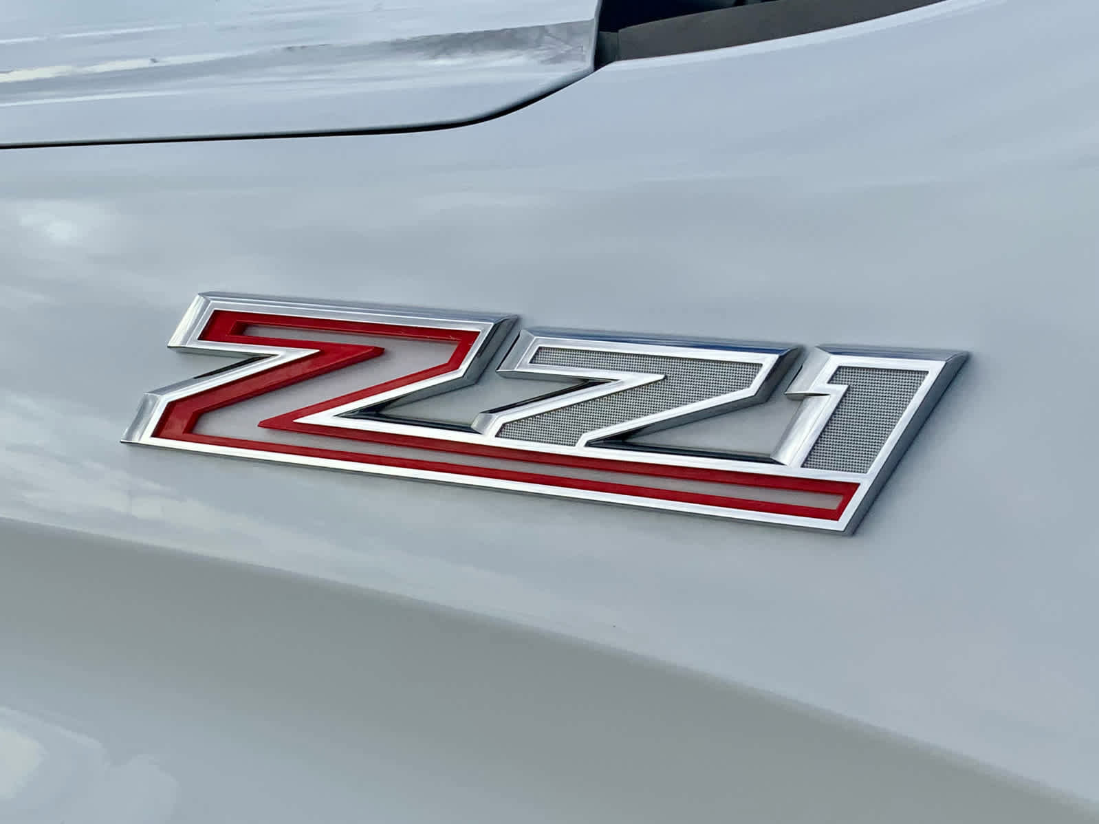 Used 2020 Chevrolet Silverado 1500 LT Trail Boss image 23