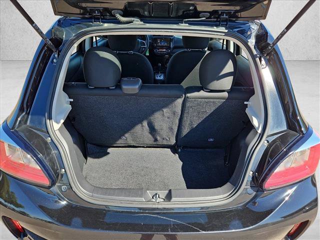 Used 2024 Mitsubishi Mirage ES FWD image 6