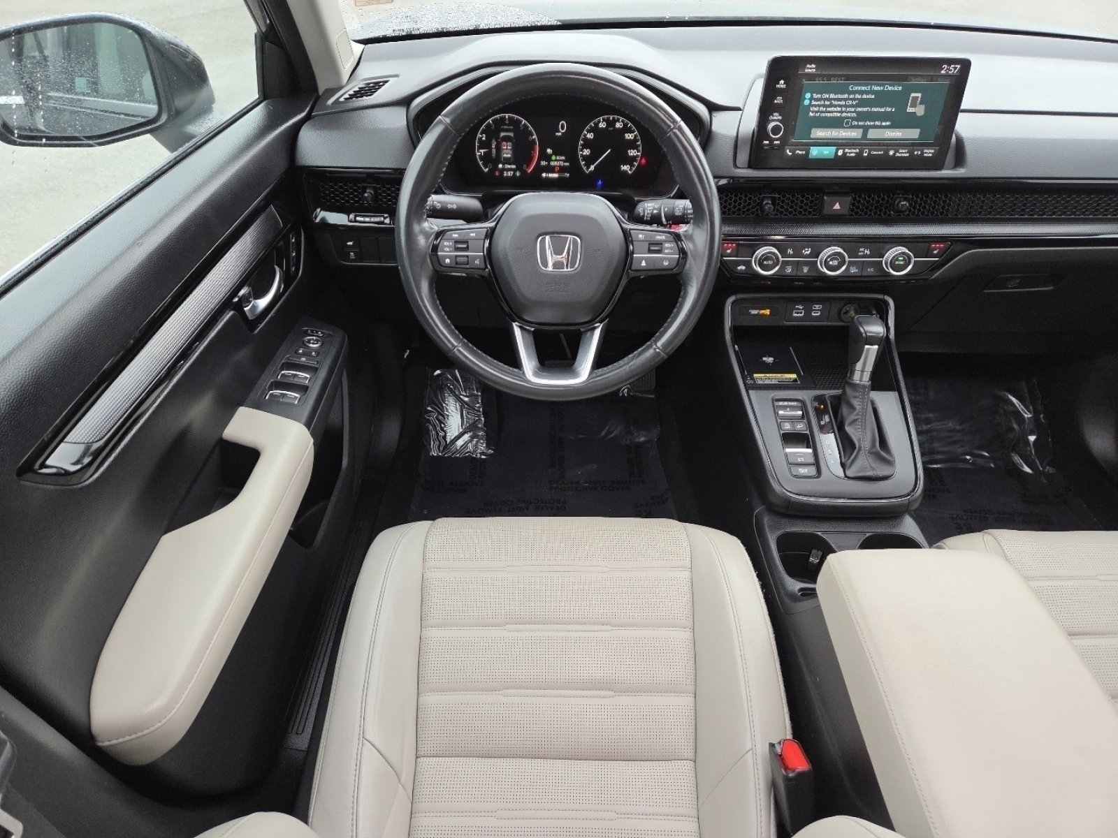 Used 2023 Honda CR-V EX-L image 27