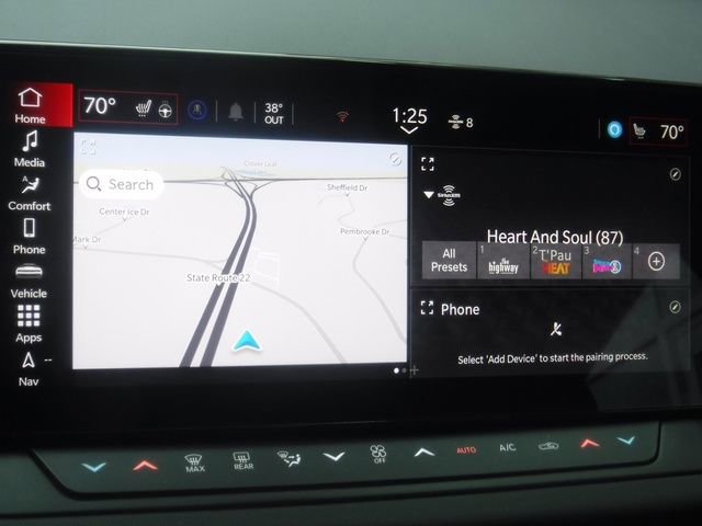 New 2026 Dodge Charger Scat Pack AWD/4WD image 40