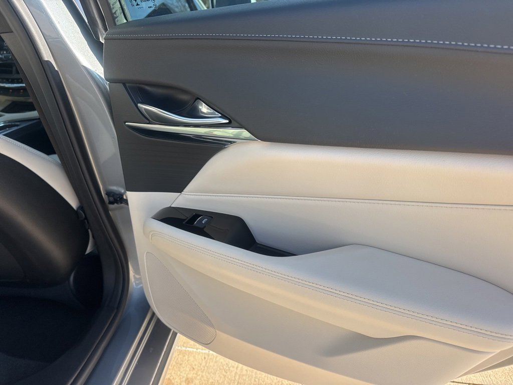 Used 2024 Cadillac CT4 Premium Luxury w/ Climate Package image 39