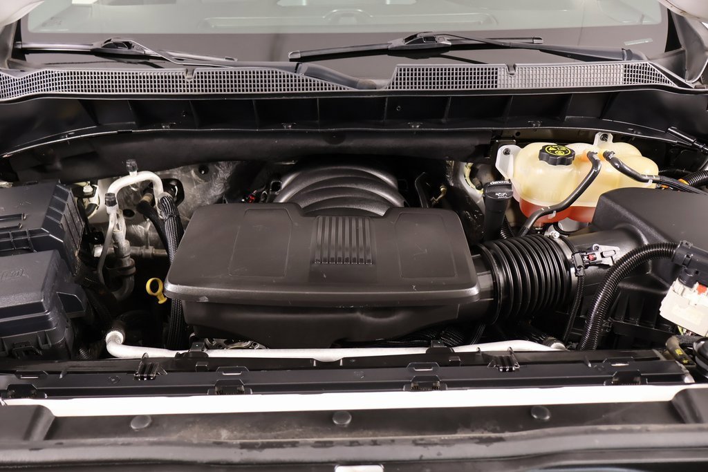 Used 2021 Chevrolet Silverado 1500 LT image 19