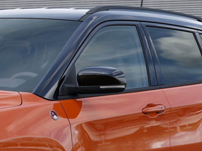 New 2026 Jeep Compass Trailhawk image 19