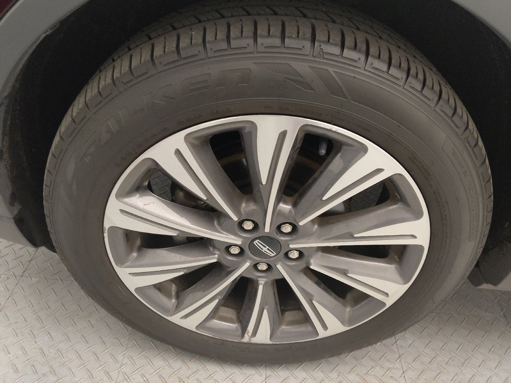 Used 2020 Lincoln Corsair Reserve AWD/4WD image 31
