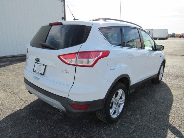 Used 2014 Ford Escape SE w/ Equipment Group 201A AWD/4WD image 3