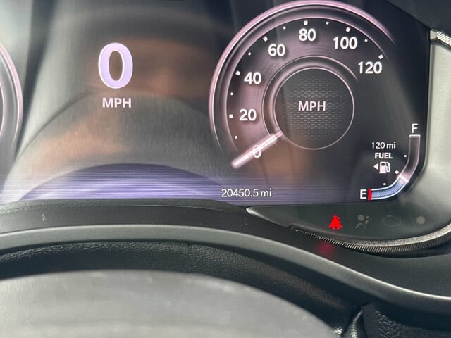 Used 2023 RAM 1500 Rebel w/ Rebel Level 1 Equipment Group AWD/4WD image 29