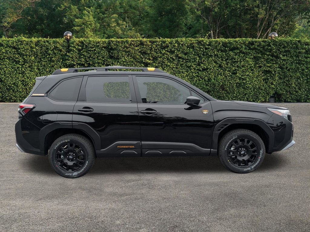 New 2026 Subaru Forester Wilderness image 3