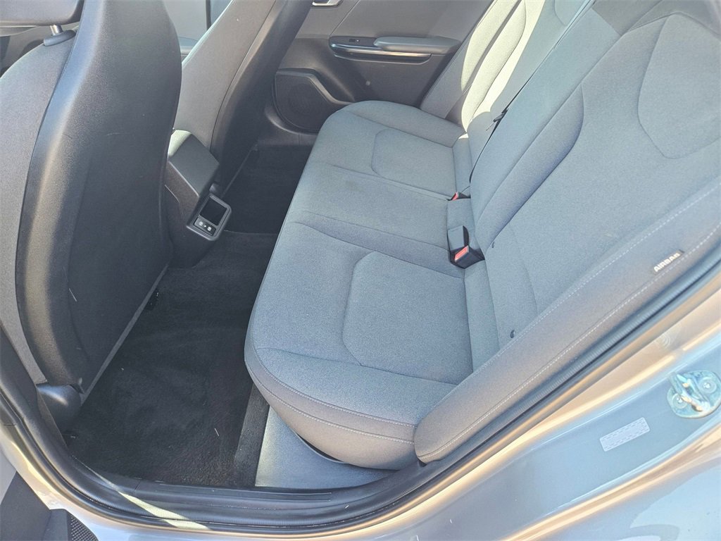Used 2025 Kia K4 LXS image 26