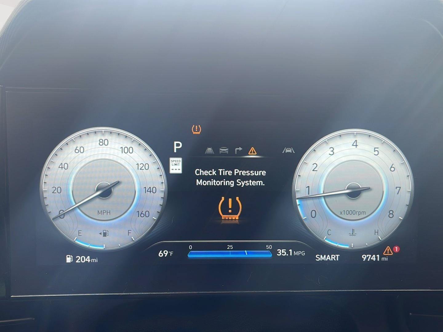 Certified 2024 Hyundai Elantra N Line FWD image 24