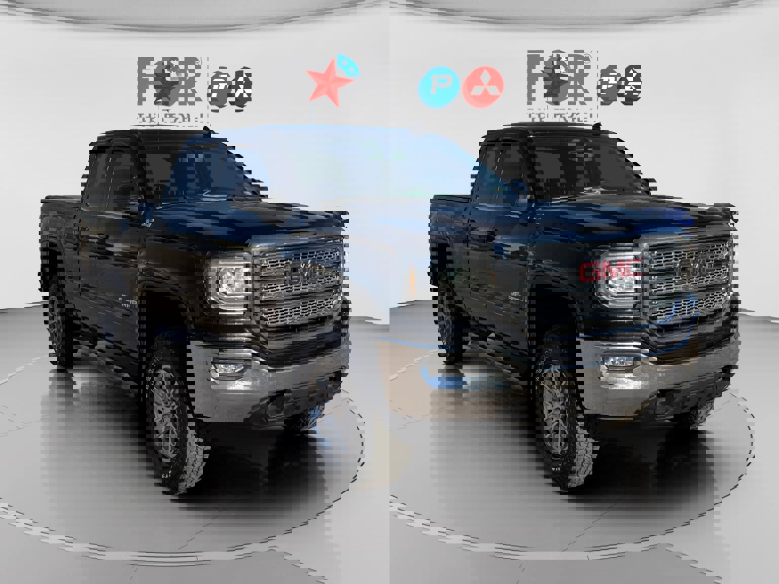 Used 2018 GMC Sierra 1500 SLE w/ SLE Value Package image 7