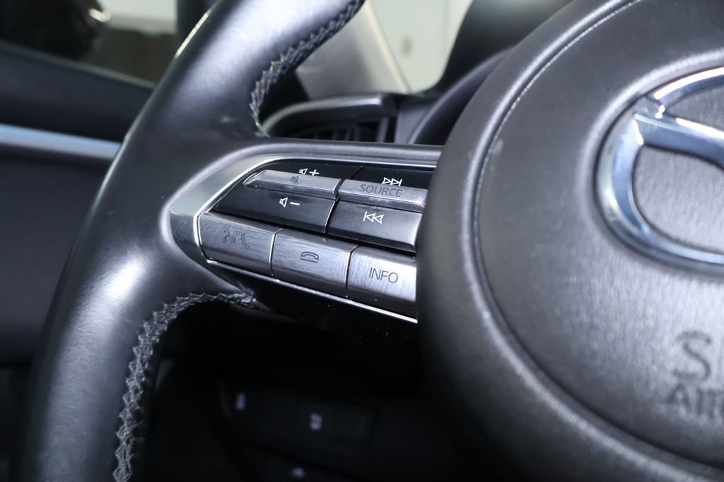 Used 2024 MAZDA CX-50 AWD 2.5 S w/ Preferred Package image 20