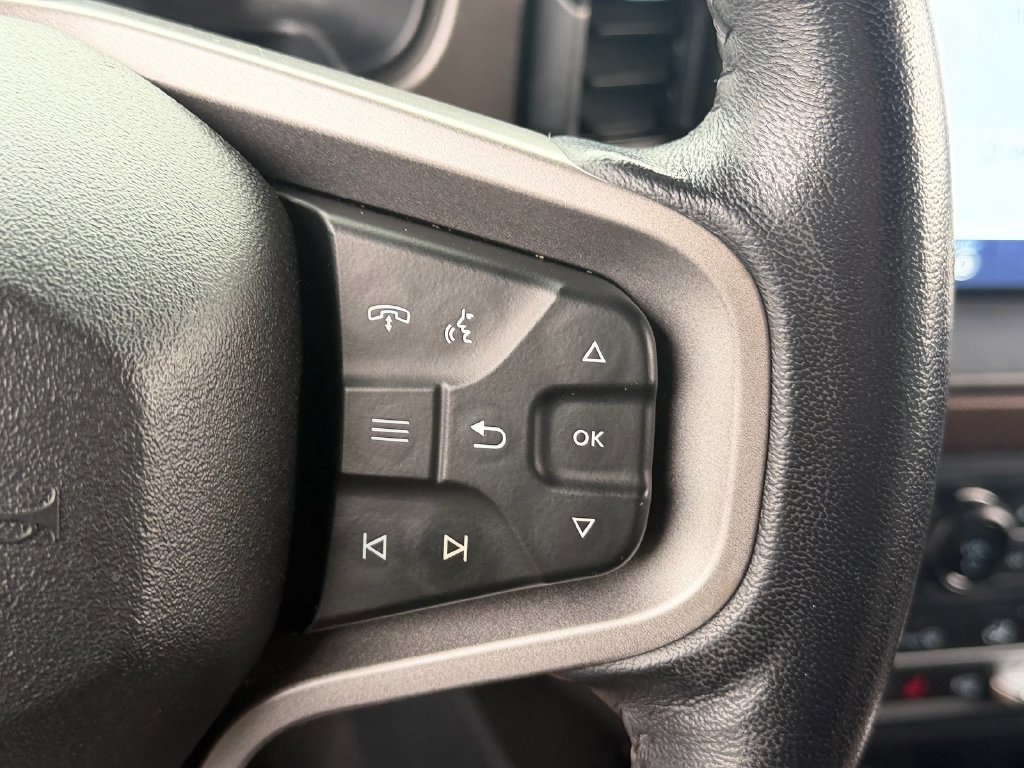 Certified 2022 Ford Bronco Outer Banks AWD/4WD image 22