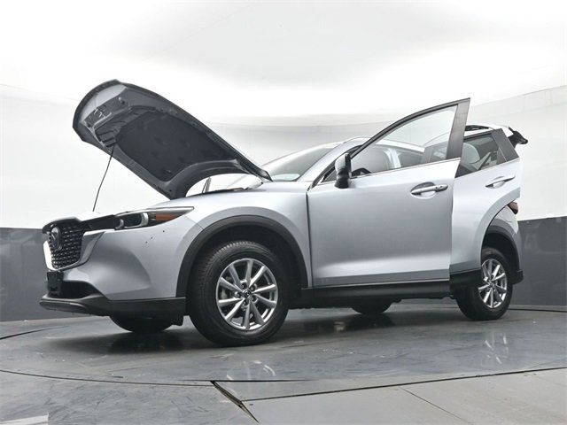 Certified 2023 MAZDA CX-5 AWD 2.5 S w/ Select Package image 44