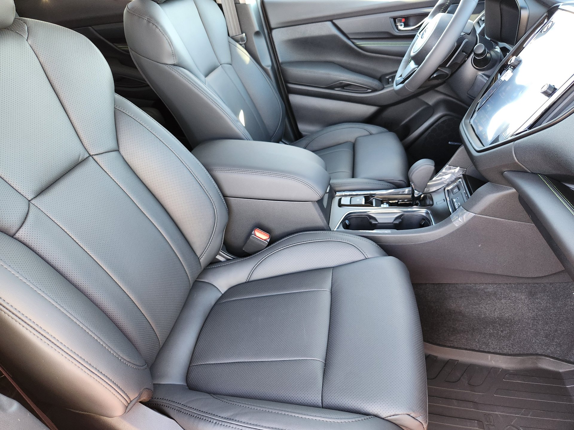 New 2026 Subaru Ascent Bronze Edition AWD/4WD image 10