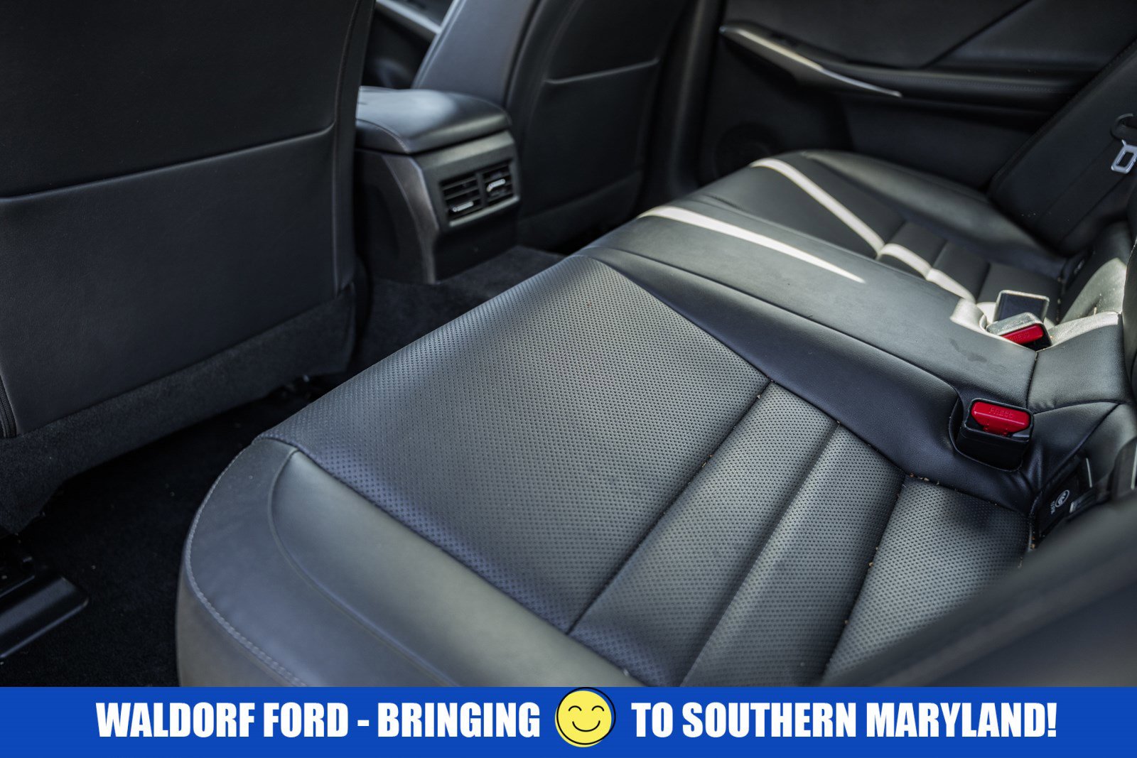 Used 2014 Lexus IS 350 AWD w/ F Sport Package image 81