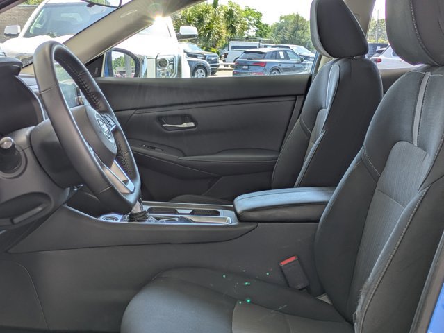 Used 2022 Nissan Sentra SV w/ Trunk Package image 17