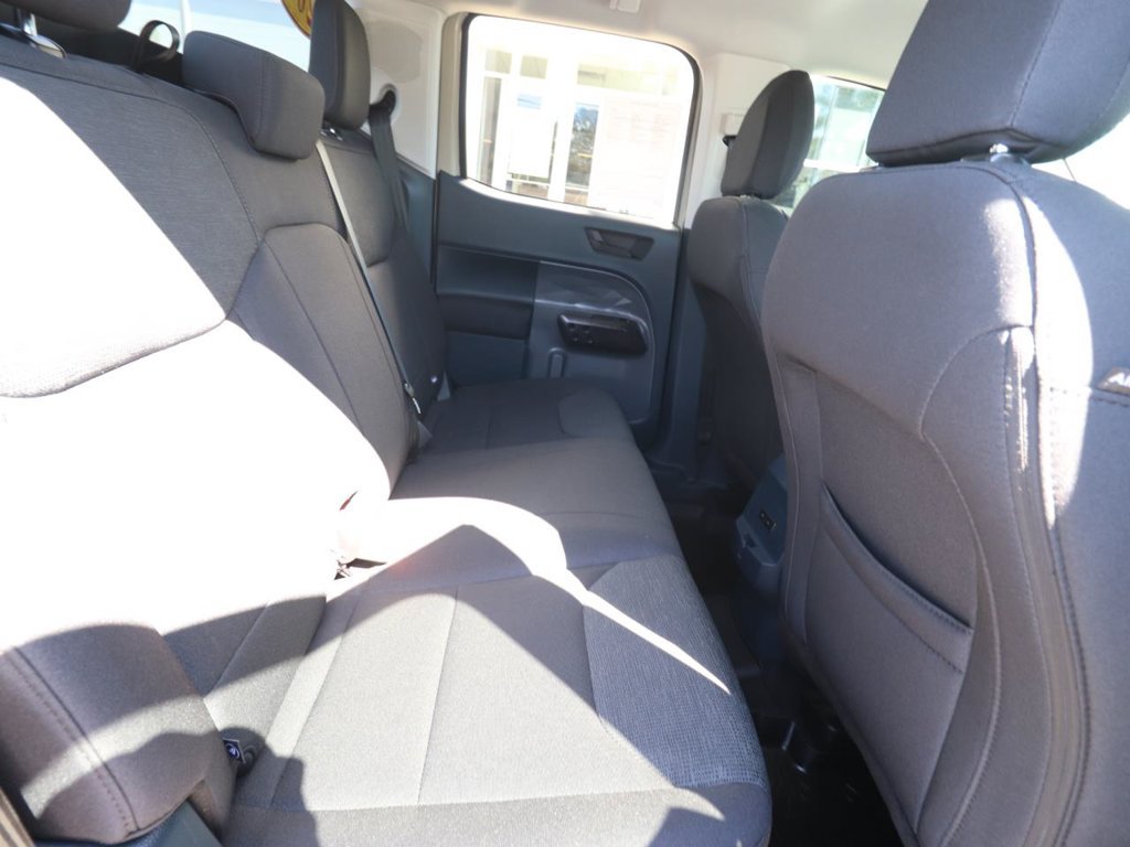 Used 2025 Ford Maverick XL w/ Equipment Group 102A AWD/4WD image 22