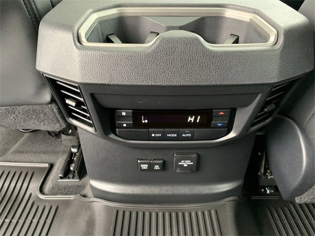 Certified 2023 Toyota Sequoia SR5 image 33