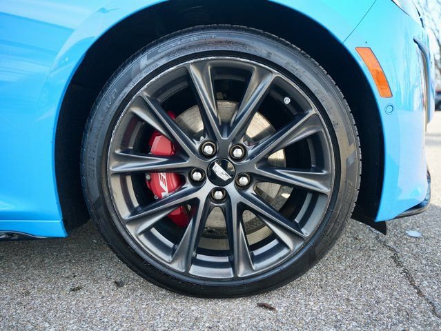 Used 2023 Cadillac CT5 V w/ Premium Package image 38