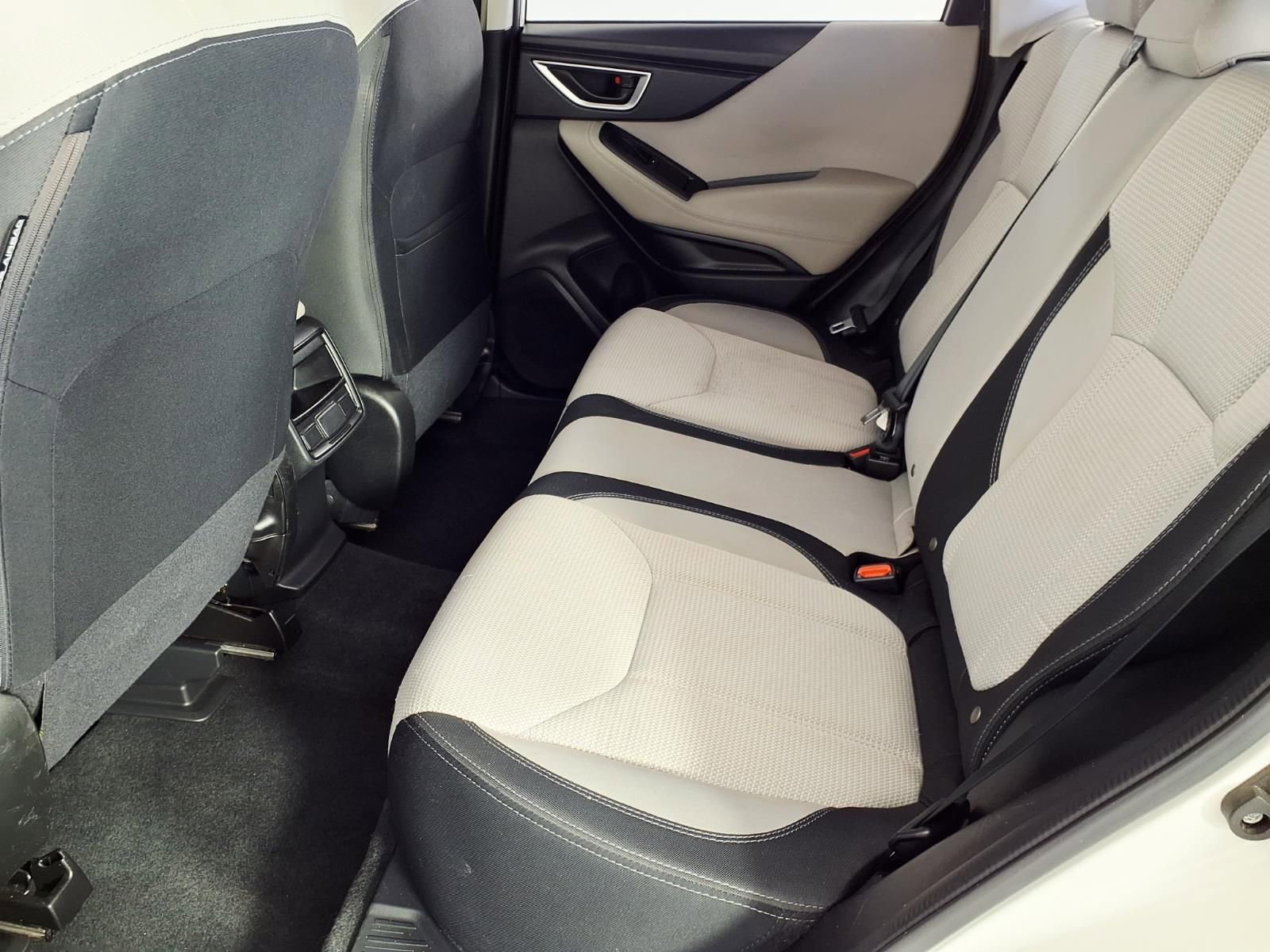 Used 2021 Subaru Forester image 10