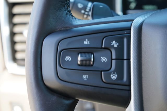 Used 2025 GMC Sierra 1500 Denali w/ Technology Package image 15