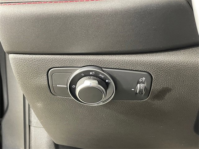 New 2025 Dodge Hornet GT image 13