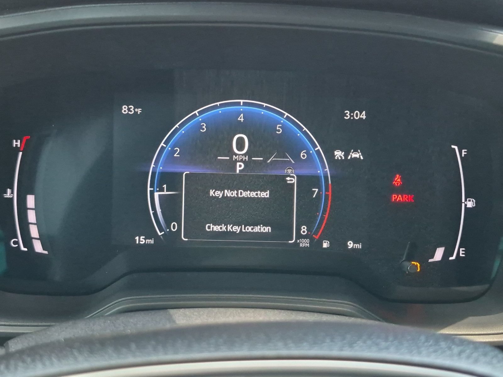 Certified 2026 Toyota Corolla SE FWD image 21