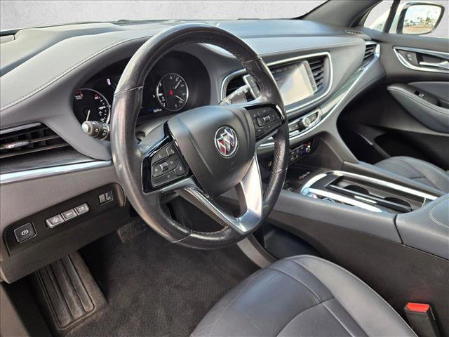 Used 2022 Buick Enclave Premium AWD/4WD image 10