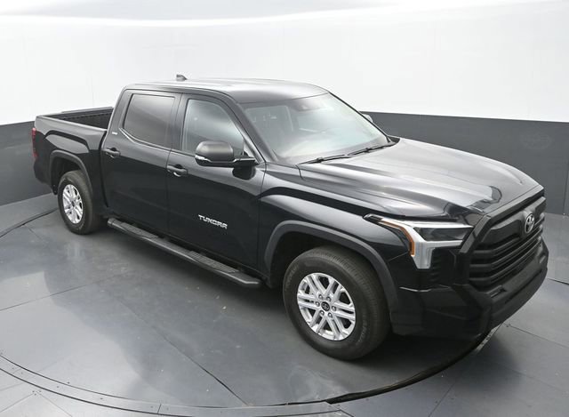 Used 2024 Toyota Tundra SR5 w/ SR5 Convenience Package image 13