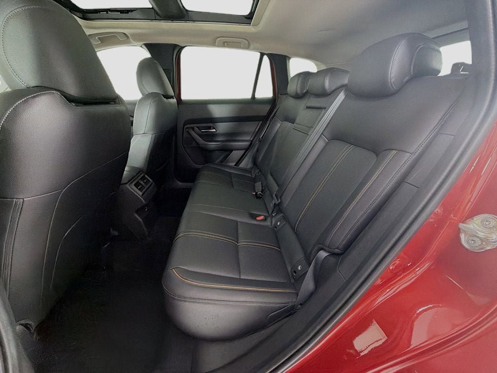 Used 2023 MAZDA CX-50 AWD 2.5 S w/ Cargo Package image 26