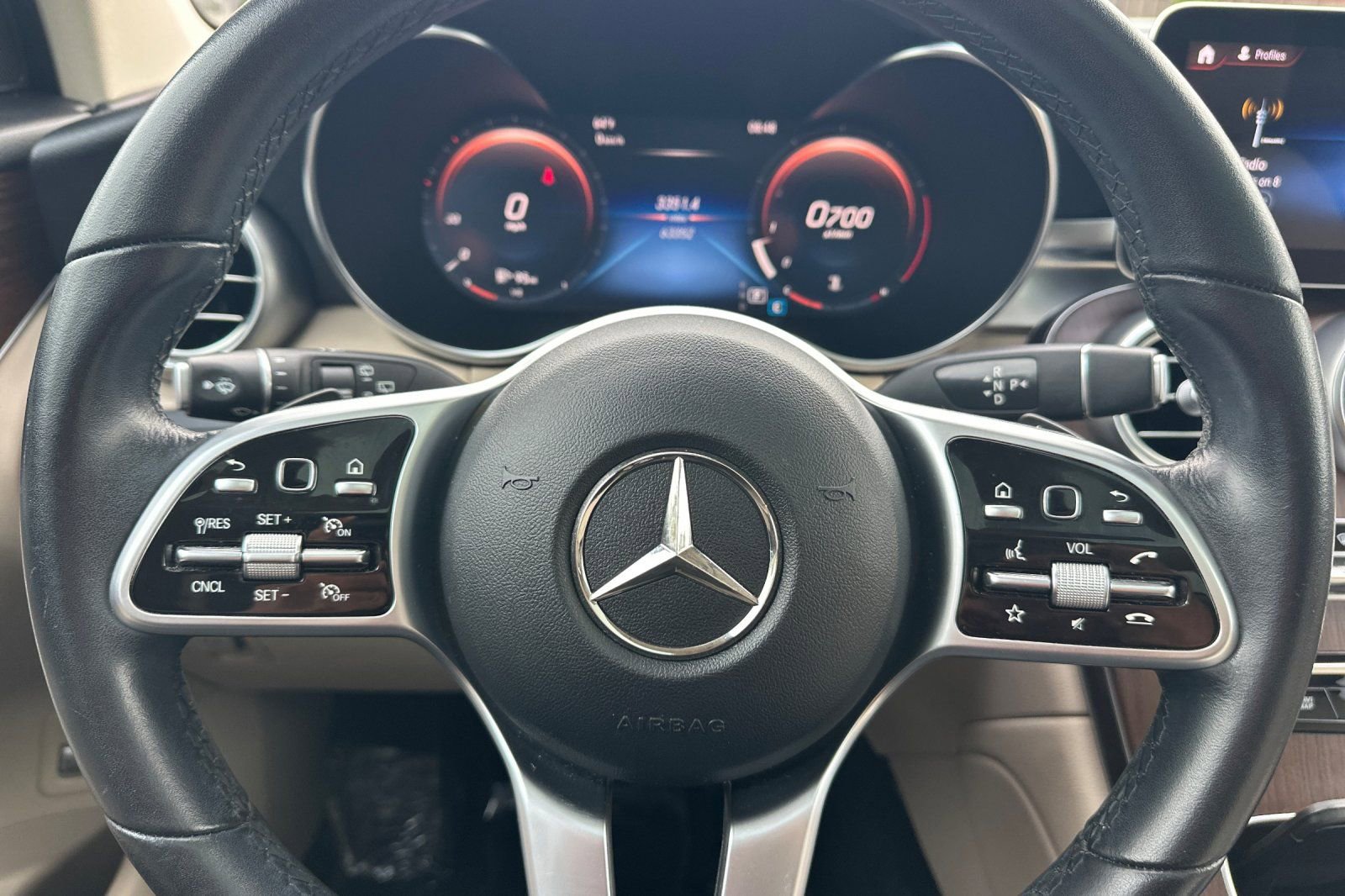 Used 2022 Mercedes-Benz GLC 300 image 22