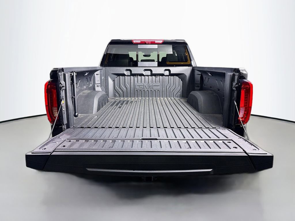 Used 2025 GMC Sierra 1500 AT4 w/ AT4 Premium Package image 32