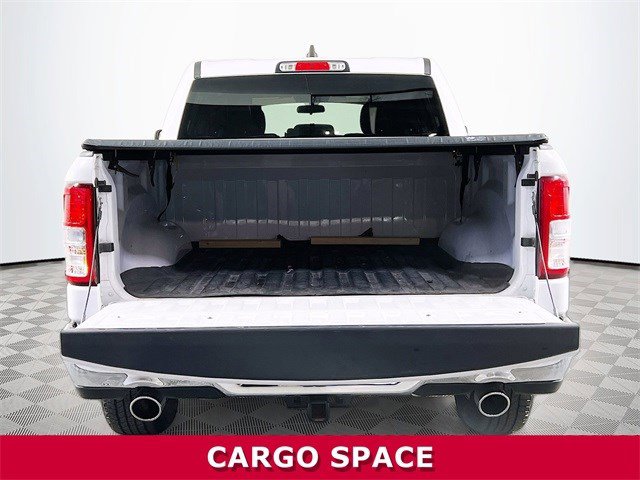 Used 2023 RAM 1500 Big Horn w/ Trailer Tow Group image 24