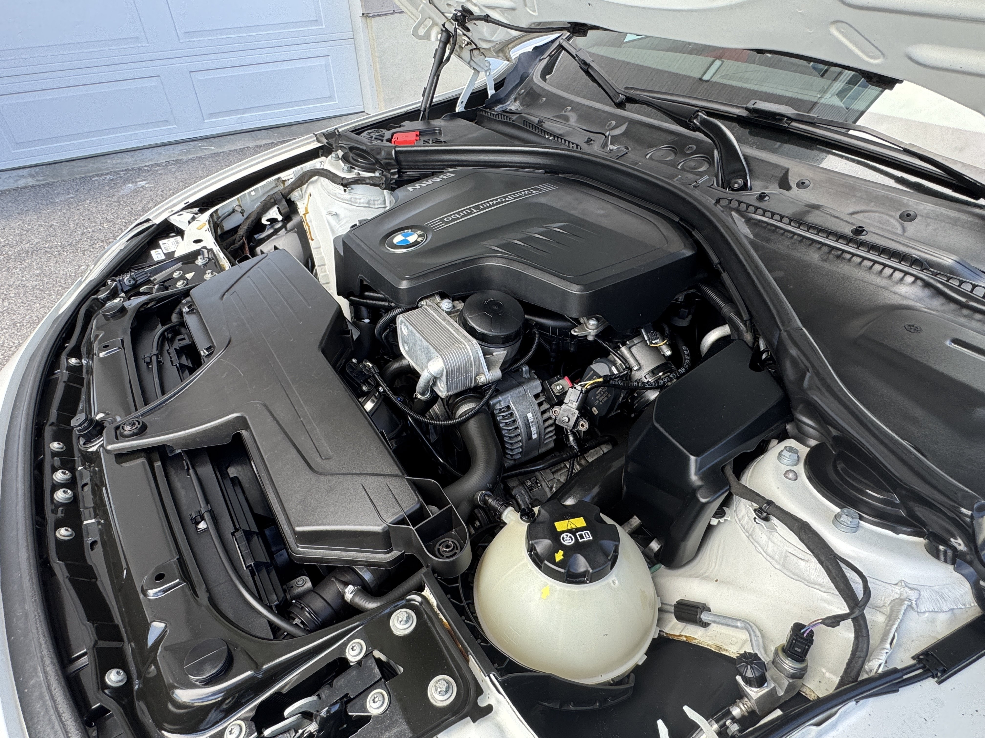 Used 2015 BMW 428i Gran Coupe xDrive w/ Premium Package AWD/4WD image 39