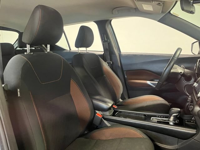 Used 2024 Nissan Kicks SR FWD image 10