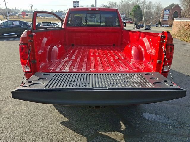 Used 2014 RAM 2500 SLT w/ Popular Equipment Group image 29