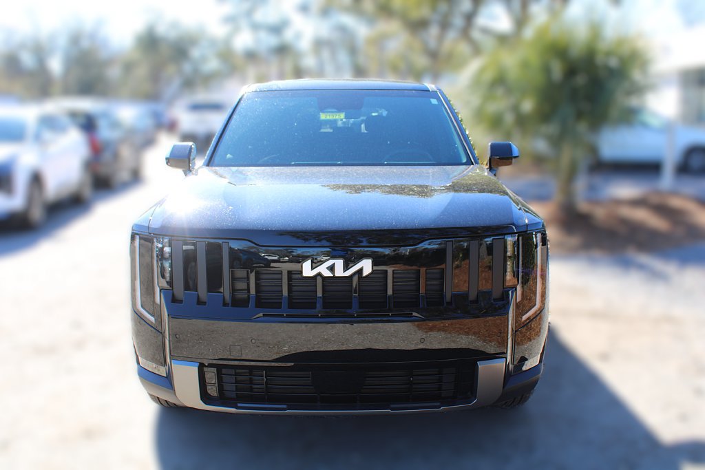 New 2027 Kia Telluride LX FWD image 17