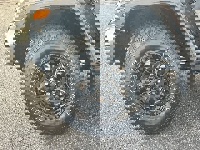 Certified 2021 Jeep Gladiator Sport image 10