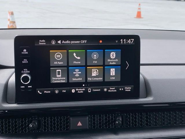 Certified 2024 Honda CR-V EX-L image 17