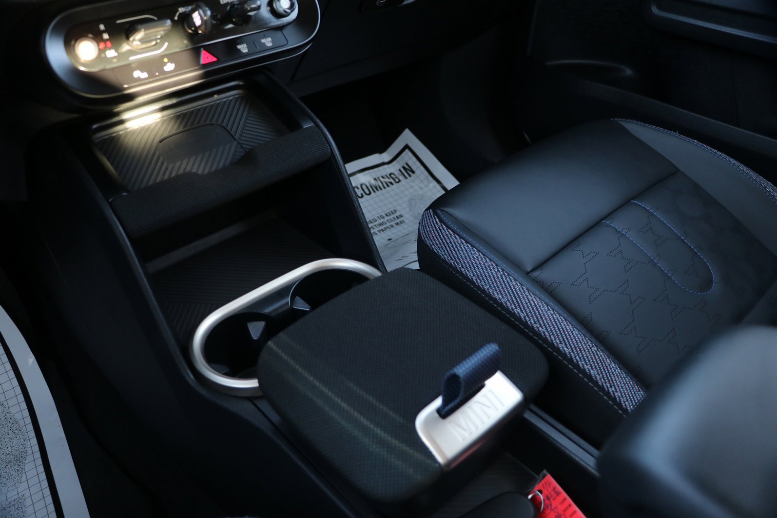 Used 2025 MINI Cooper Countryman S image 25