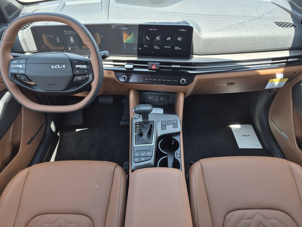 New 2026 Kia Sportage X-Line AWD/4WD image 13