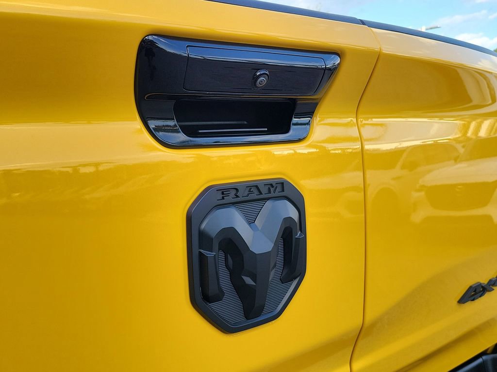Used 2023 RAM 1500 Rebel w/ Rebel Level 2 Equipment Group AWD/4WD image 8