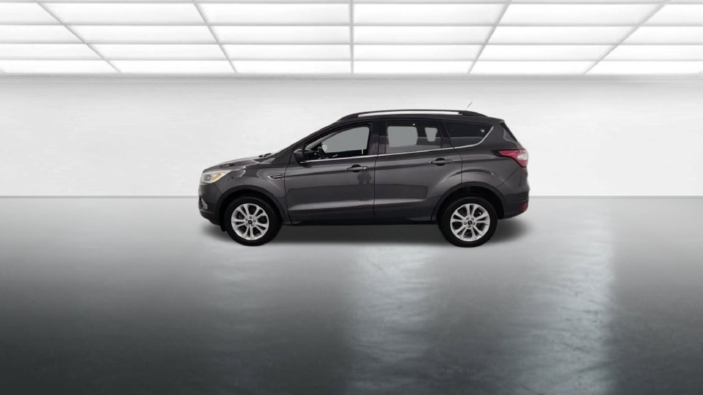 Used 2018 Ford Escape SEL AWD/4WD image 5