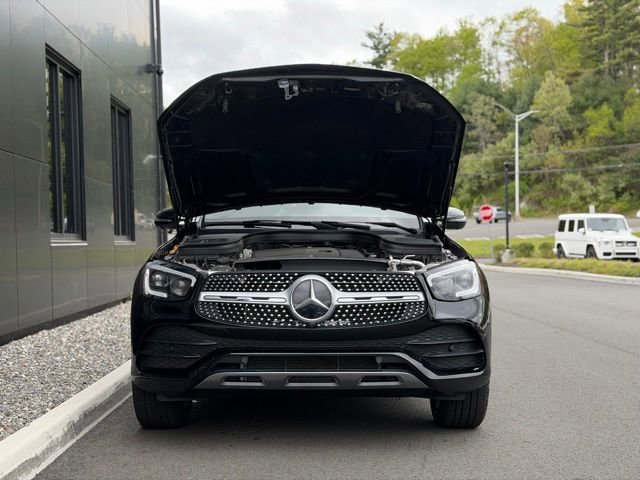 Used 2022 Mercedes-Benz GLC 300 4MATIC image 71