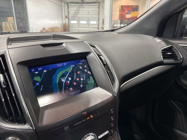 Used 2020 Ford Edge ST w/ Equipment Group 401A AWD/4WD image 12